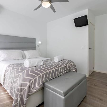 Triana Maestro Deluxe By Valcambre Lejlighed Sevilla Eksteriør billede